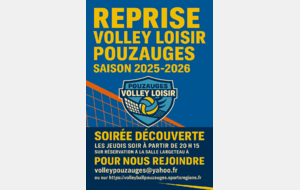 REPRISE 2025-2026