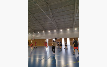 rencontre pouzauges contre OYA