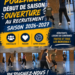 Reprise Saison 2026-2027