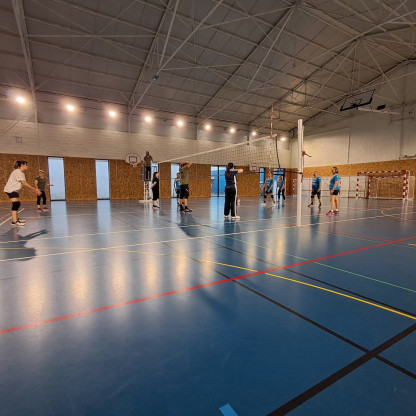 pouzauges-chantonnay 3.2026